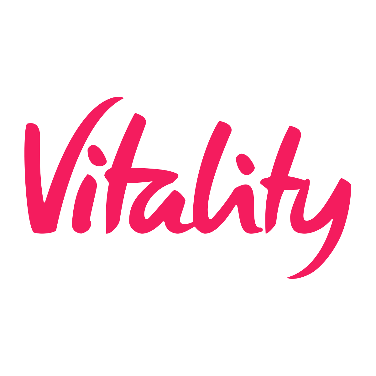 vitality